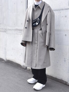 Sさんのコーディネート