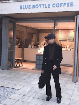 Sさんのコーディネート