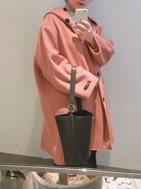 Minkalaさんのコーディネート