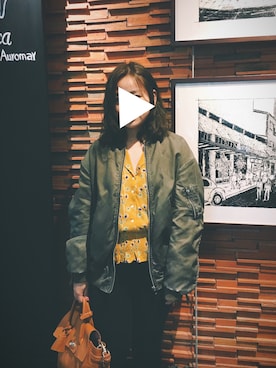 Minkalaさんのコーディネート