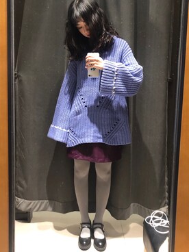 baezさんのコーディネート