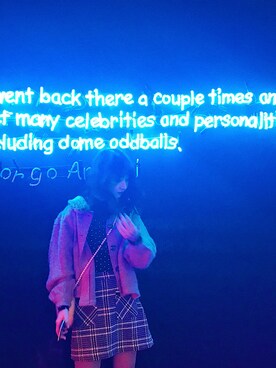 baezさんのコーディネート