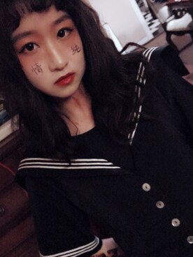 baezさんのコーディネート