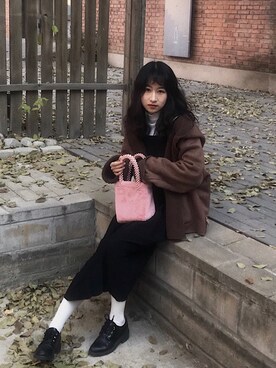 baezさんのコーディネート