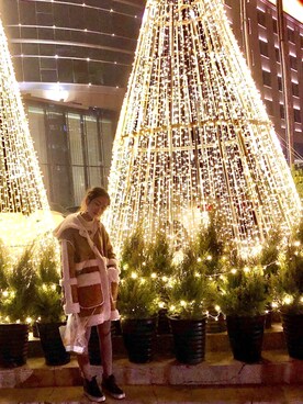 baezさんのコーディネート