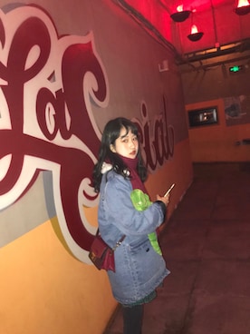 baezさんのコーディネート