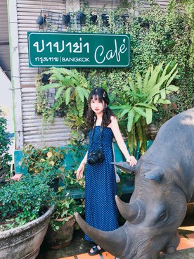 baezさんのコーディネート