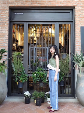 baezさんのコーディネート