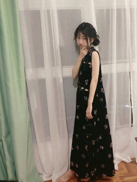 baezさんのコーディネート