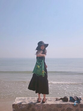 baezさんのコーディネート