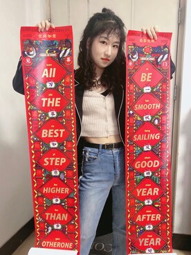 baezさんのコーディネート