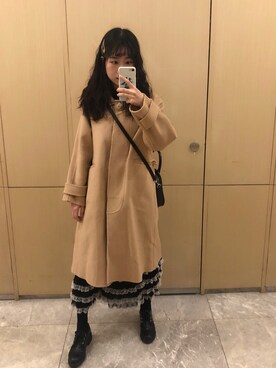 baezさんのコーディネート