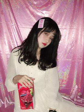 baezさんのコーディネート