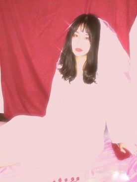 baezさんのコーディネート