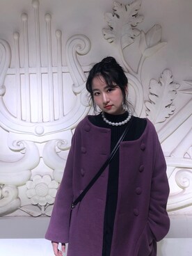 baezさんのコーディネート