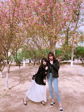 baezさんのコーディネート