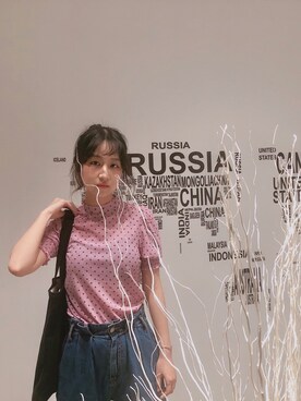 baezさんのコーディネート