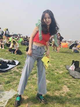 baezさんのコーディネート