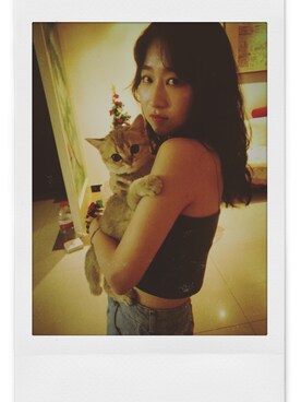 baezさんのコーディネート