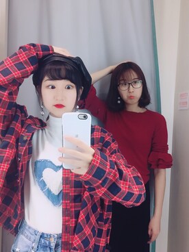 baezさんのコーディネート