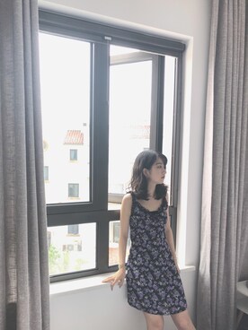 baezさんのコーディネート