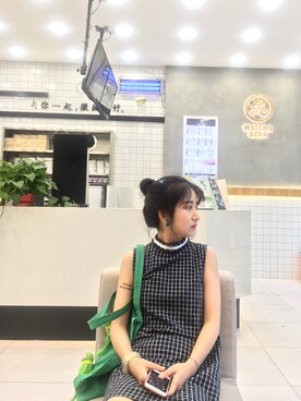 baezさんのコーディネート