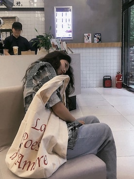 baezさんのコーディネート