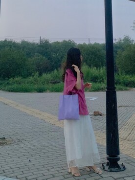 baezさんのコーディネート