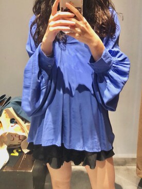 baezさんのコーディネート