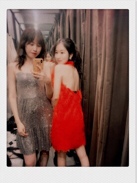 baezさんのコーディネート