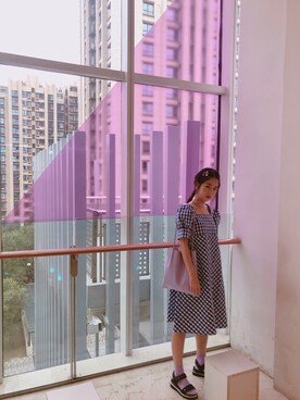 baezさんのコーディネート