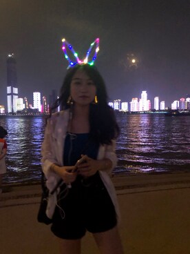 baezさんのコーディネート