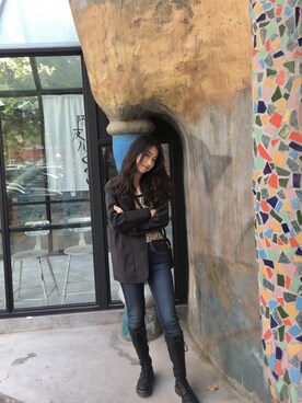 baezさんのコーディネート