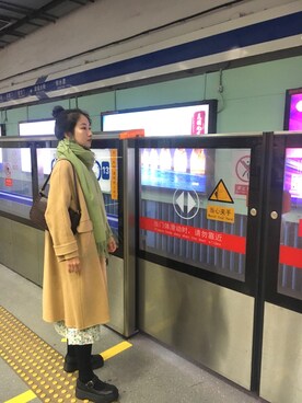 baezさんのコーディネート