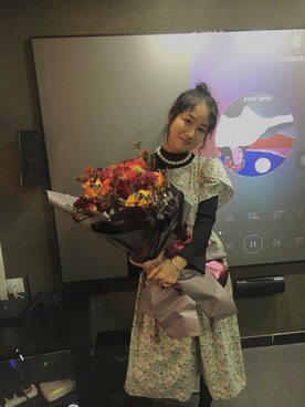 baezさんのコーディネート