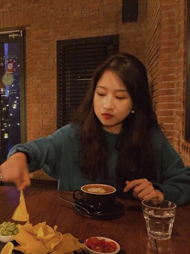 baezさんのコーディネート