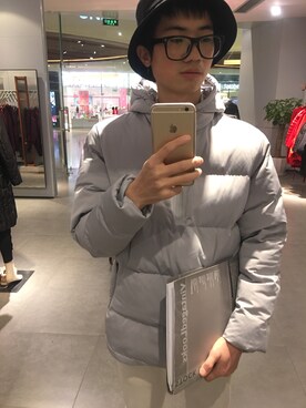 华子さんのコーディネート