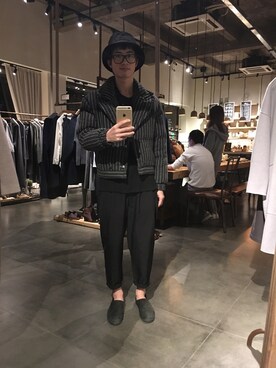 华子さんのコーディネート