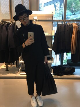 华子さんのコーディネート