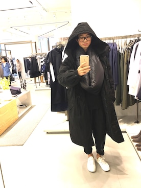 华子さんのコーディネート