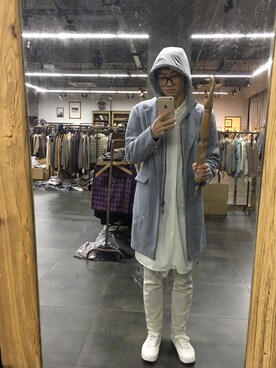 华子さんのコーディネート