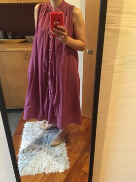 スミレさんのコーディネート