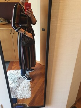 スミレさんのコーディネート