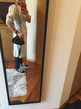 スミレさんのコーディネート