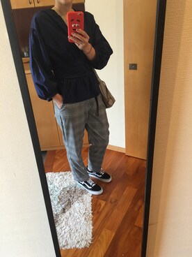 スミレさんのコーディネート