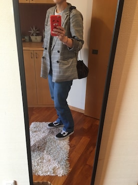 スミレさんのコーディネート