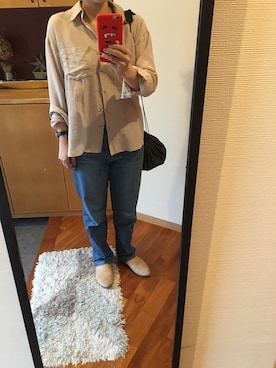 スミレさんのコーディネート