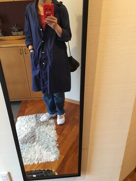 スミレさんのコーディネート