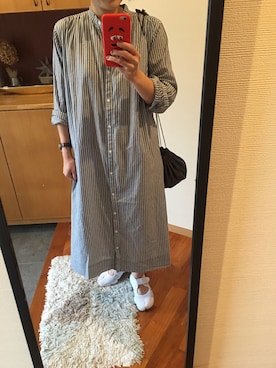 スミレさんのコーディネート