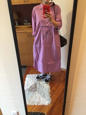 スミレさんのコーディネート